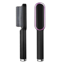 Load image into Gallery viewer, Hair Straightener Brush