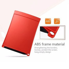 Load image into Gallery viewer, Electronic Drawing Board LCD Writing Screen