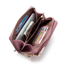 Load image into Gallery viewer, Crossbody Phone Purse