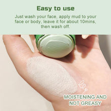 Load image into Gallery viewer, Poreless Deep Cleanse Mask