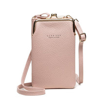 Load image into Gallery viewer, Crossbody Phone Purse