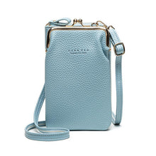 Load image into Gallery viewer, Crossbody Phone Purse