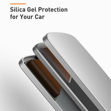 Load image into Gallery viewer, Car Air Freshener Metal Ceramic Fragrance For Auto Interior Accessories, Reusable.