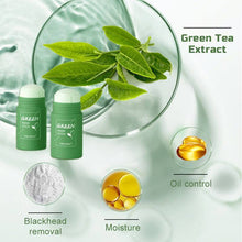 Load image into Gallery viewer, Poreless Deep Cleanse Mask