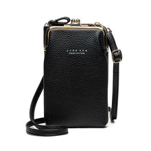 Load image into Gallery viewer, Crossbody Phone Purse