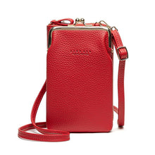 Load image into Gallery viewer, Crossbody Phone Purse