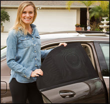 Load image into Gallery viewer, Car Windows Sun Shade (2 pcs)