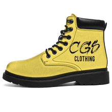 Load image into Gallery viewer, The Terrain Boots Wheat