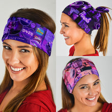 Load image into Gallery viewer, Purple Haze 3 Pack Snuglees