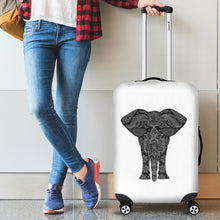 Load image into Gallery viewer, Luggage Cover ~ Elephant