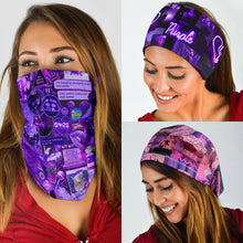 Load image into Gallery viewer, Purple Haze 3 Pack Snuglees