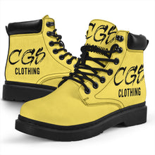 Load image into Gallery viewer, The Terrain Boots Wheat