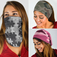 Load image into Gallery viewer, Cam