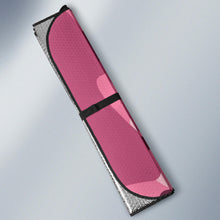 Load image into Gallery viewer, Cam Car sun shade