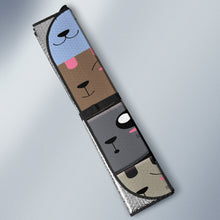 Load image into Gallery viewer, Cats Sun Shade