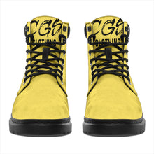 Load image into Gallery viewer, The Terrain Boots Wheat