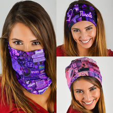 Load image into Gallery viewer, Purple Haze 3 Pack Snuglees