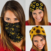 Load image into Gallery viewer, Sunflowers Dream Pack Of 3 Snuglees