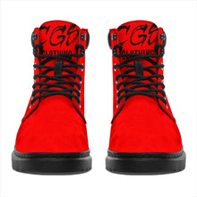 Load image into Gallery viewer, The Terrain Red