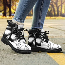 Load image into Gallery viewer, Blk/w skull