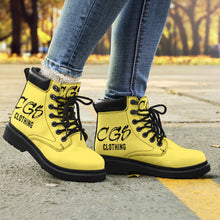 Load image into Gallery viewer, The Terrain Boots Wheat