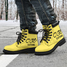 Load image into Gallery viewer, The Terrain Boots Wheat