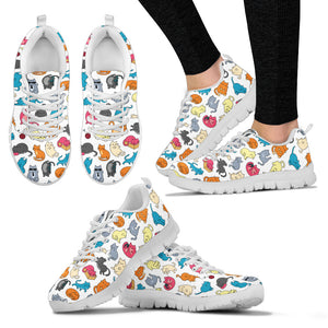 Cats Women's Sneakers