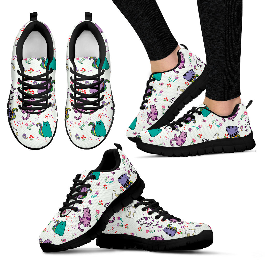 Cats Women's Sneakers