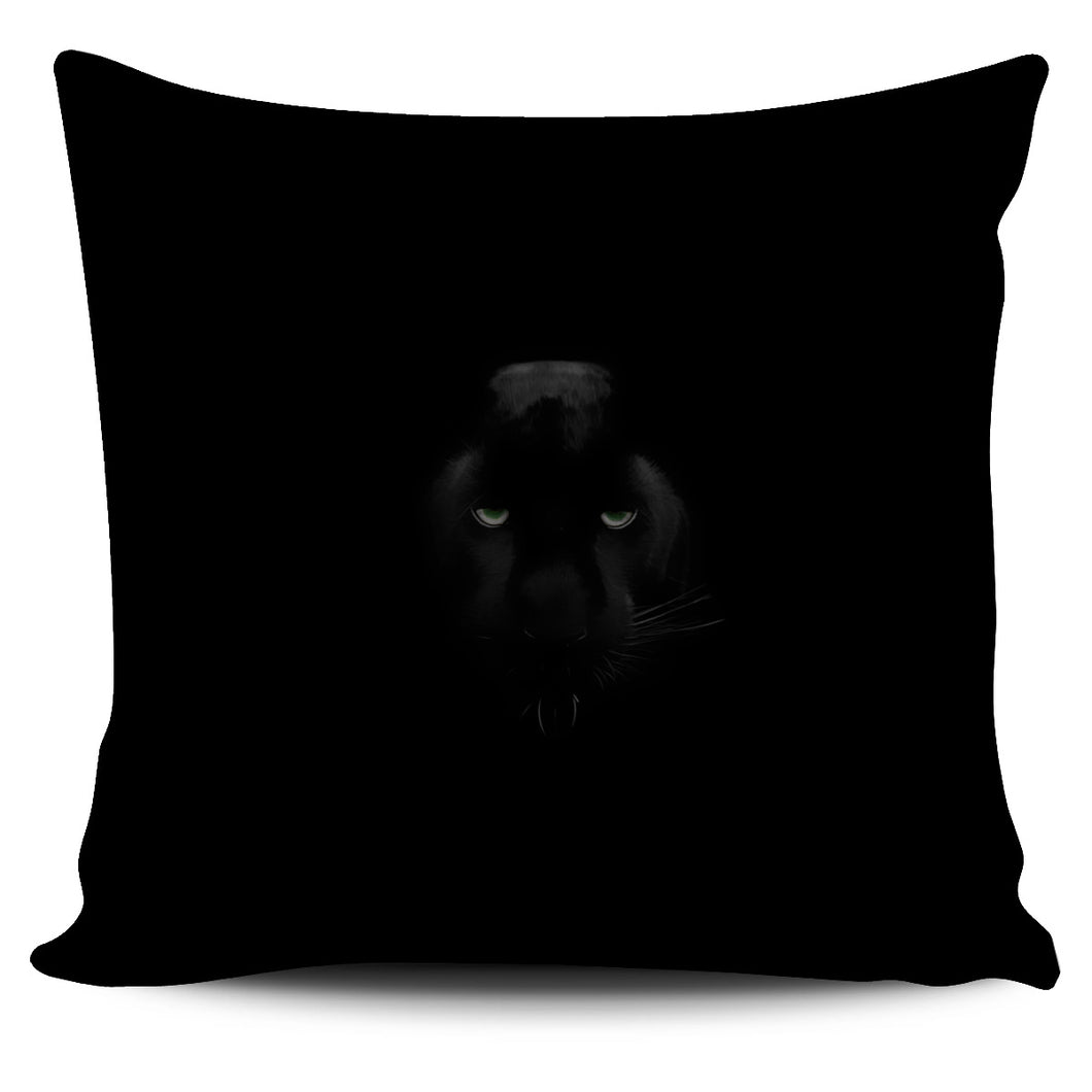 Big Cats Pillow Covers (Panther)
