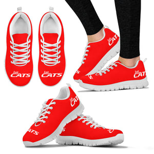 Cats Women's Sneakers