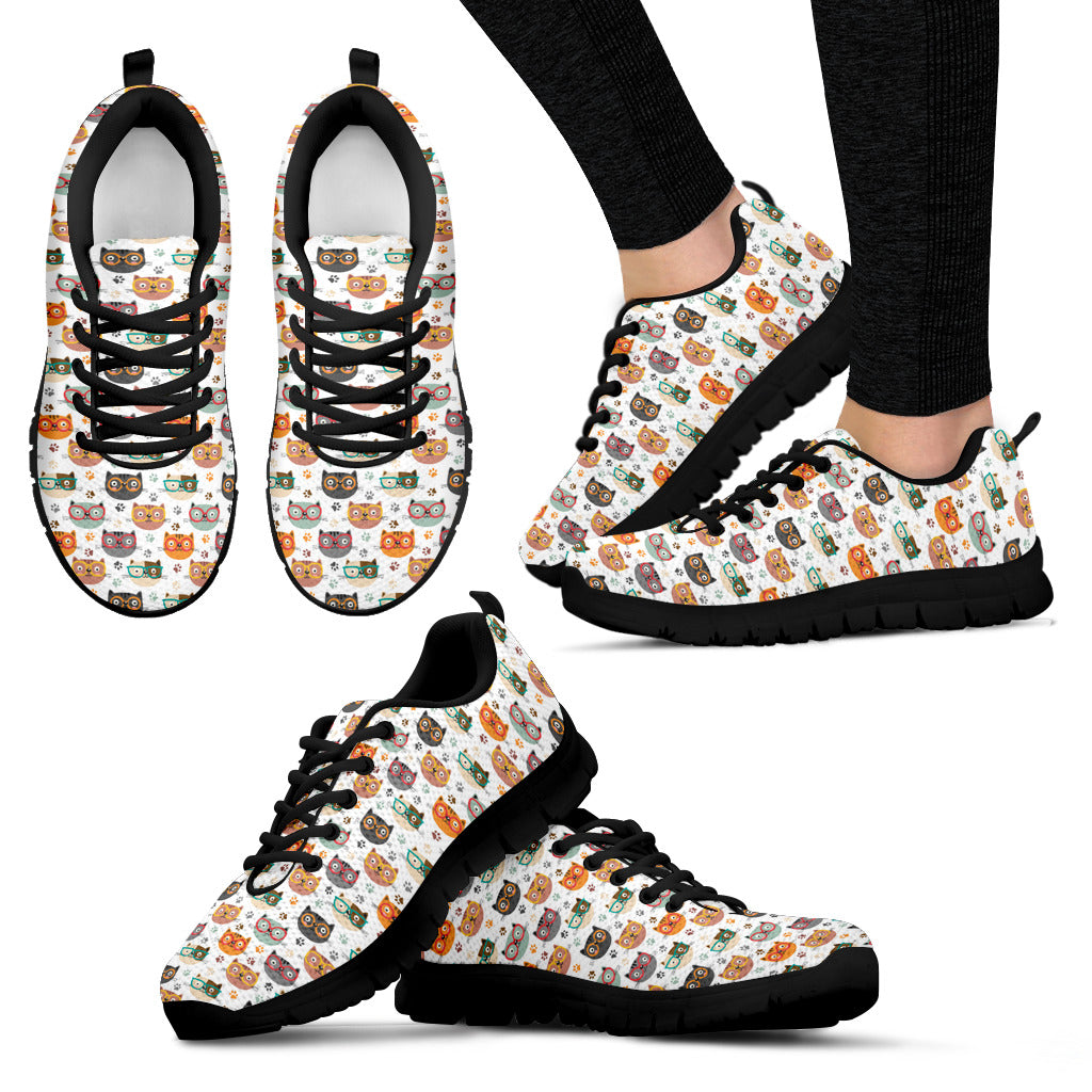 Cats Women's Sneakers