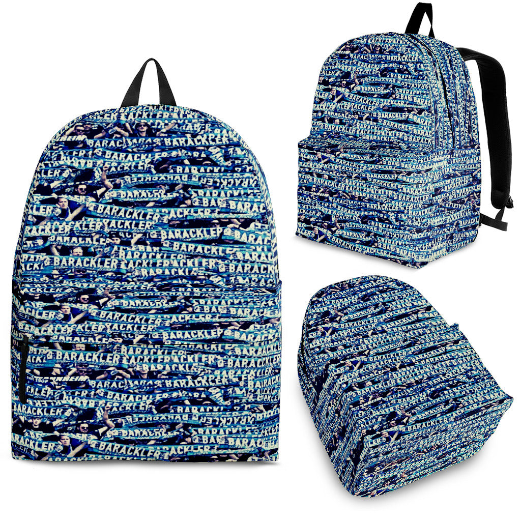 Barackler Rucksack BL