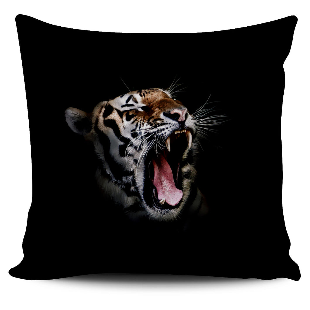 Big Cats Pillow Covers (Tiger)