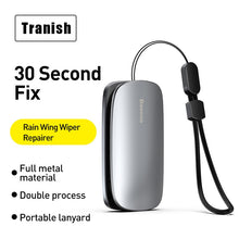 Load image into Gallery viewer, Windshield Wiper Blade Repair Kit Accessories
