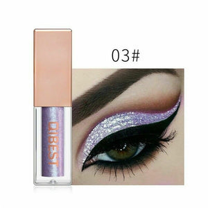 15 Colors  Professional Eye Shimmer Eyeshadow