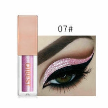 Load image into Gallery viewer, 15 Colors  Professional Eye Shimmer Eyeshadow
