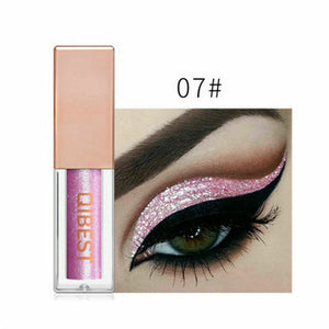 15 Colors  Professional Eye Shimmer Eyeshadow