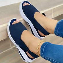Load image into Gallery viewer, Women Sandals  Casual Footwear

