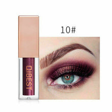 Load image into Gallery viewer, 15 Colors  Professional Eye Shimmer Eyeshadow
