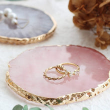 Load image into Gallery viewer, Jewelry Display Plate
