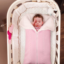 Load image into Gallery viewer, Newborns Sleeping Bag
