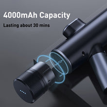 Load image into Gallery viewer, Cordless Portable Car Wash Spray
