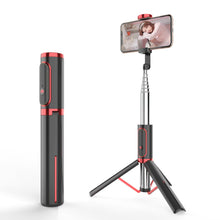 Load image into Gallery viewer, New Generation Selfie Stick (3 in1)
