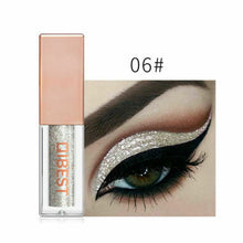 Load image into Gallery viewer, 15 Colors  Professional Eye Shimmer Eyeshadow
