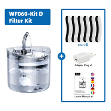 Load image into Gallery viewer, Water Dispenser for Cats &amp; Dogs
