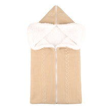 Load image into Gallery viewer, Newborns Sleeping Bag
