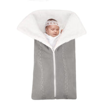Load image into Gallery viewer, Newborns Sleeping Bag
