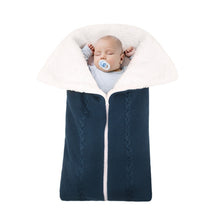 Load image into Gallery viewer, Newborns Sleeping Bag
