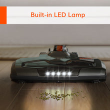 Load image into Gallery viewer, Cordless Wireless Handheld Vacuum, 40Mins Runtimes, Removable Battery, 1.2L Dust Cup
