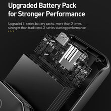 Load image into Gallery viewer, Emergency Car  Jump Starter
